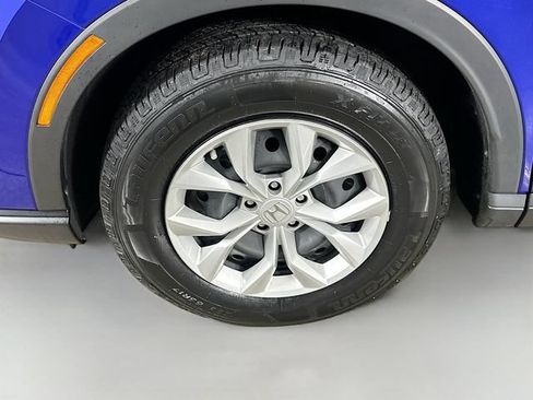 Certified 2025 Honda CR-V LX image 11
