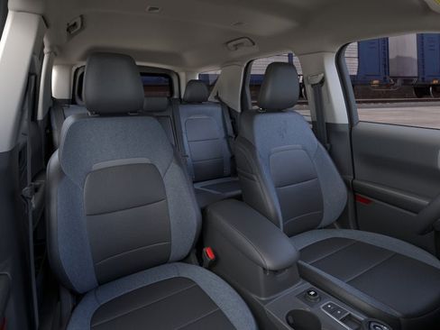New 2026 Ford Bronco Sport Outer Banks AWD/4WD image 36