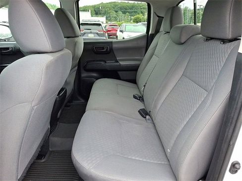 Certified 2022 Toyota Tacoma SR image 13