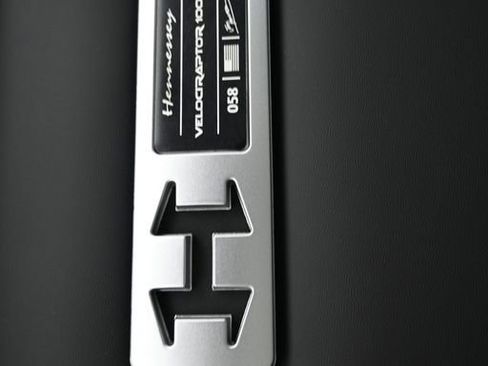 New 2025 Ford F150 Raptor w/ Equipment Group 803A Raptor R image 32