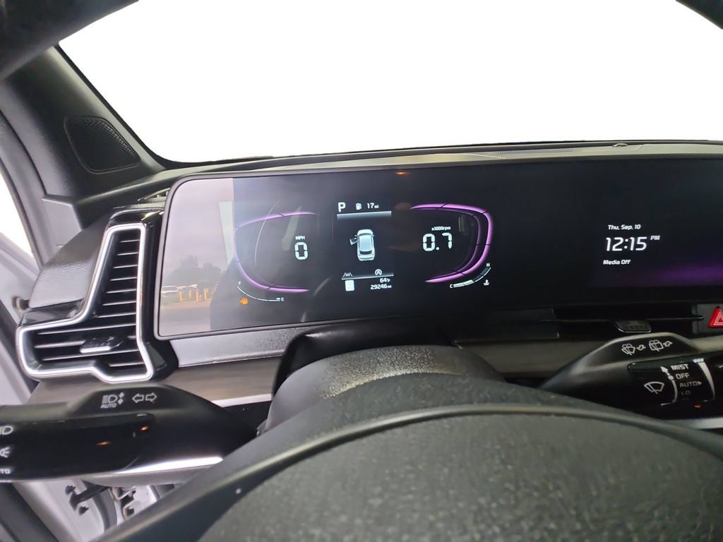Used 2023 Kia Sportage X-Line AWD/4WD image 20