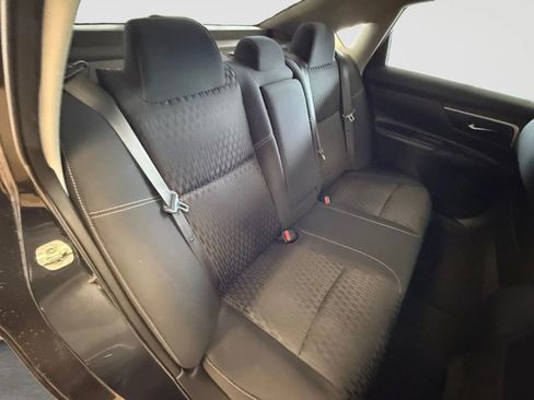 Used 2018 Nissan Altima 2.5 SV image 16