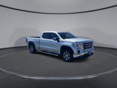 Used 2021 GMC Sierra 1500 SLT w/ X31 Off-Road Package
