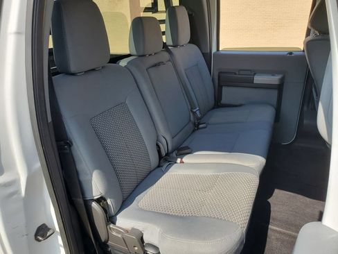 Used 2014 Ford F250 XLT w/ XLT Value Package AWD/4WD image 19