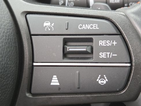 Certified 2023 Honda CR-V Sport image 33