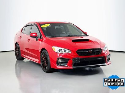 Used 2021 Subaru WRX Premium w/ Popular Package #3 (IZT)