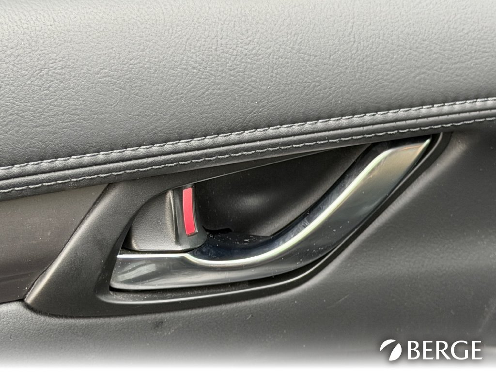 Certified 2024 MAZDA CX-5 AWD 2.5 S w/ Select Package image 18