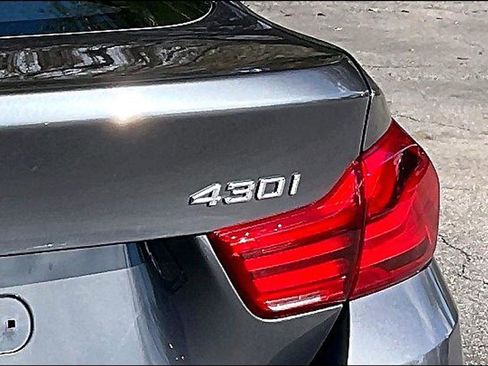 Used 2019 BMW 430i Gran Coupe xDrive w/ Convenience Package image 24
