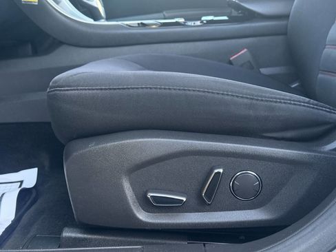 Used 2014 Ford Fusion SE image 11