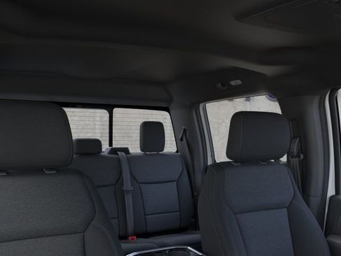 New 2026 Ford F150 XLT w/ Equipment Group 302A MID image 22