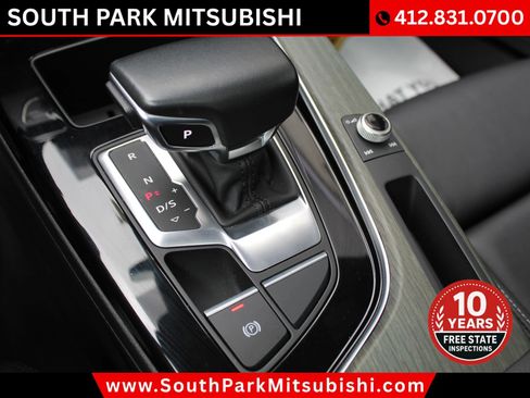 Used 2024 Audi A5 2.0T Premium AWD/4WD image 26