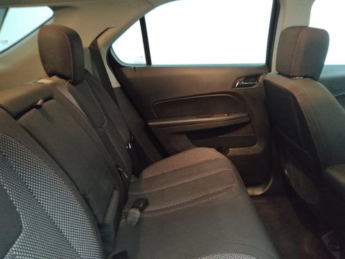 Used 2016 Chevrolet Equinox LT w/ Convenience Package AWD/4WD image 19