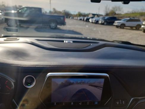 Used 2021 Chevrolet Blazer RS w/ Enhanced Convenience Package image 29