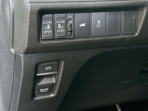 New 2026 Honda Odyssey Sport-L image 10