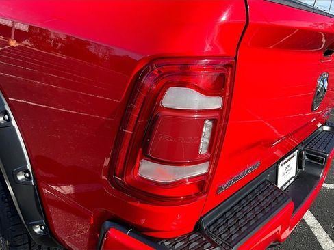 Used 2024 RAM 2500 Laramie w/ Safety Group image 31