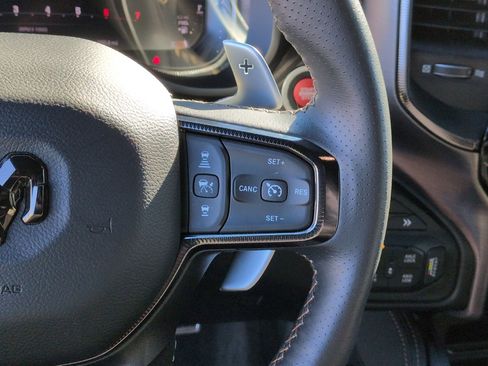 Used 2024 RAM 1500 TRX image 20