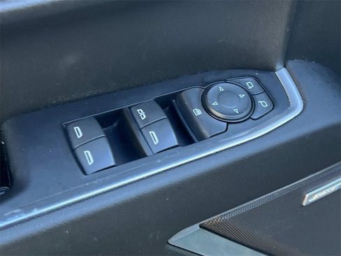 Certified 2022 Chevrolet Silverado 1500 RST w/ All Star Edition Plus image 14