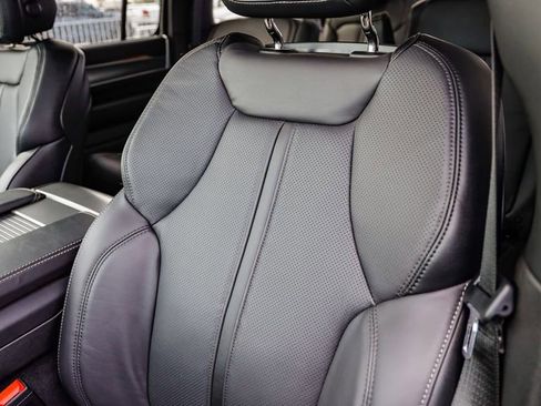 New 2026 Jeep Grand Wagoneer L Limited image 31