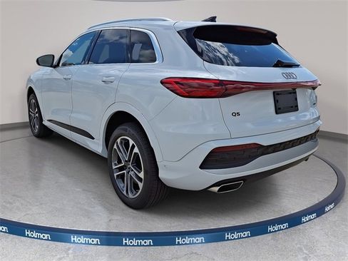 New 2025 Audi Q5 Premium Plus image 2