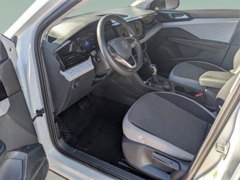 Used 2024 Volkswagen Taos S AWD/4WD image 18