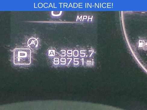 Used 2021 Subaru Outback Premium image 14