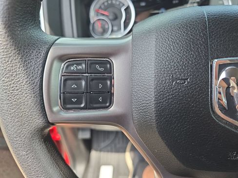 Used 2023 RAM 1500 Classic SLT w/ Trailer & Traction Group AWD/4WD image 17
