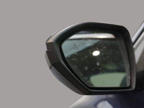 New 2026 Hyundai Tucson SE image 4