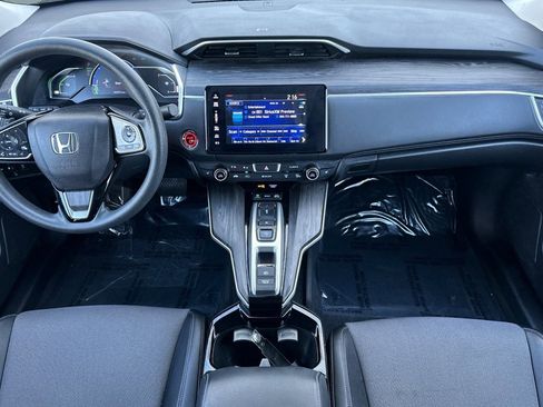 Used 2019 Honda Clarity Sedan image 15