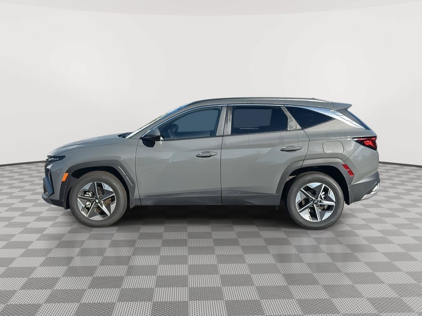 Used 2026 Hyundai Tucson SEL Plus AWD/4WD image 8