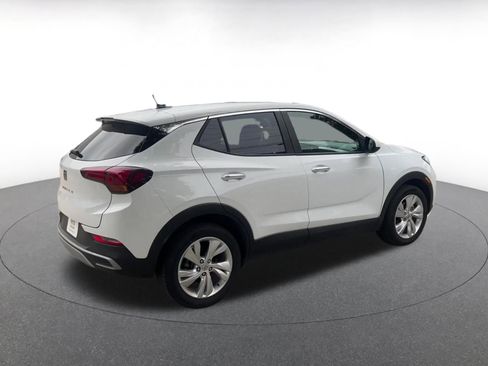 Used 2025 Buick Encore GX Preferred FWD image 13