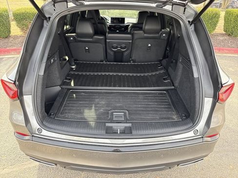 Used 2025 Acura MDX A-Spec image 7