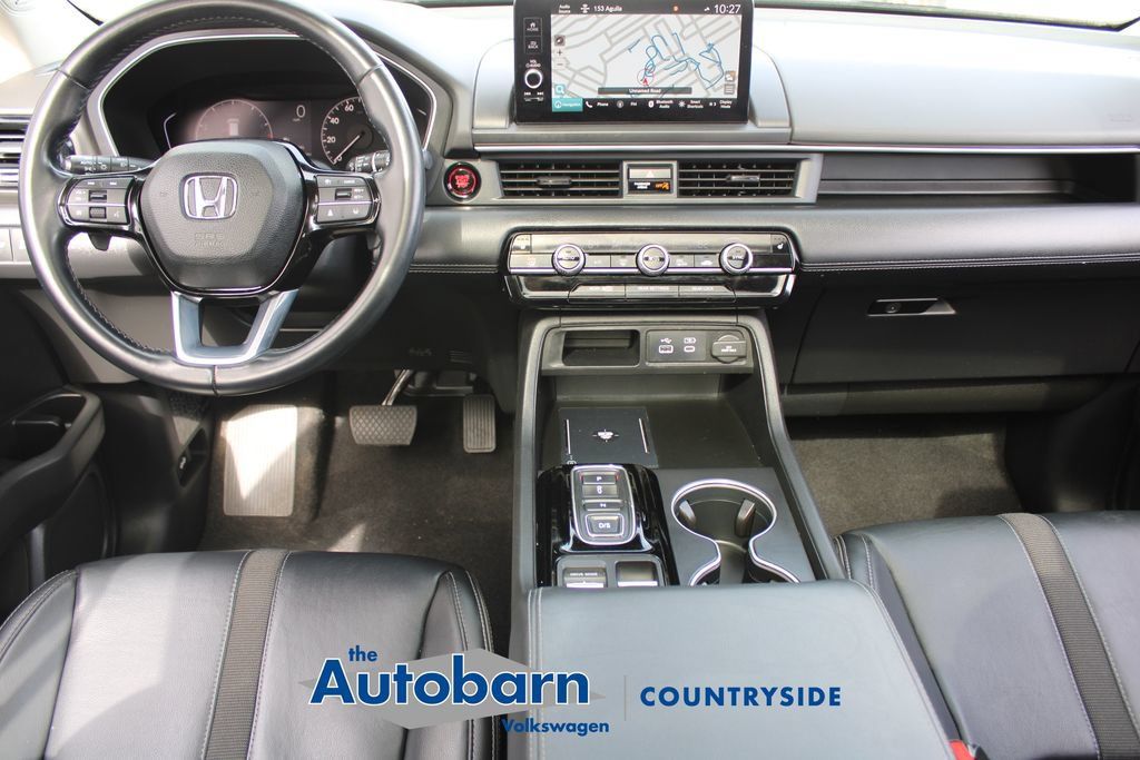 Used 2023 Honda Pilot Touring image 22