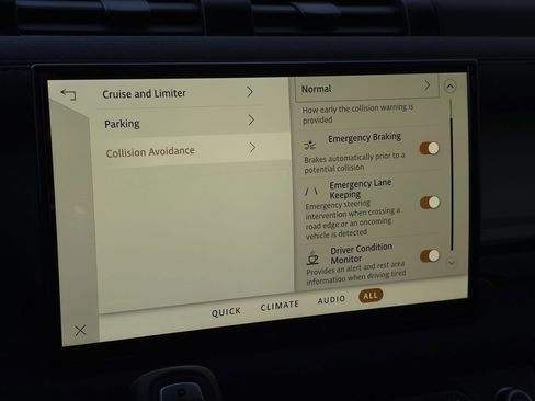 Used 2023 Land Rover Defender 110 75th Limited Edition image 56