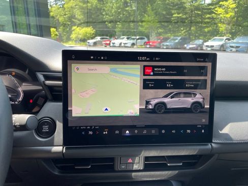 New 2026 MAZDA CX-5 Preferred AWD/4WD image 23