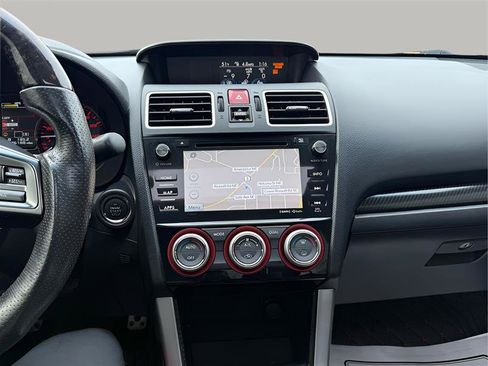 Used 2016 Subaru WRX STI Limited image 20