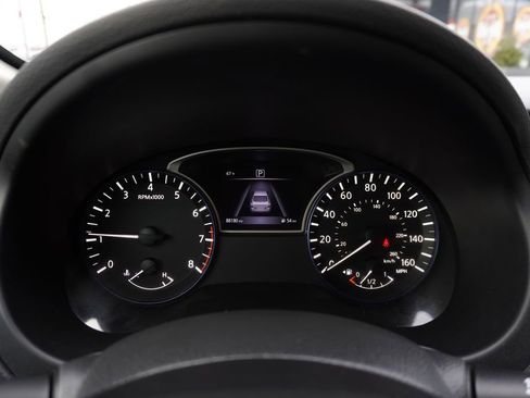 Used 2016 Nissan Altima 2.5 SR image 15