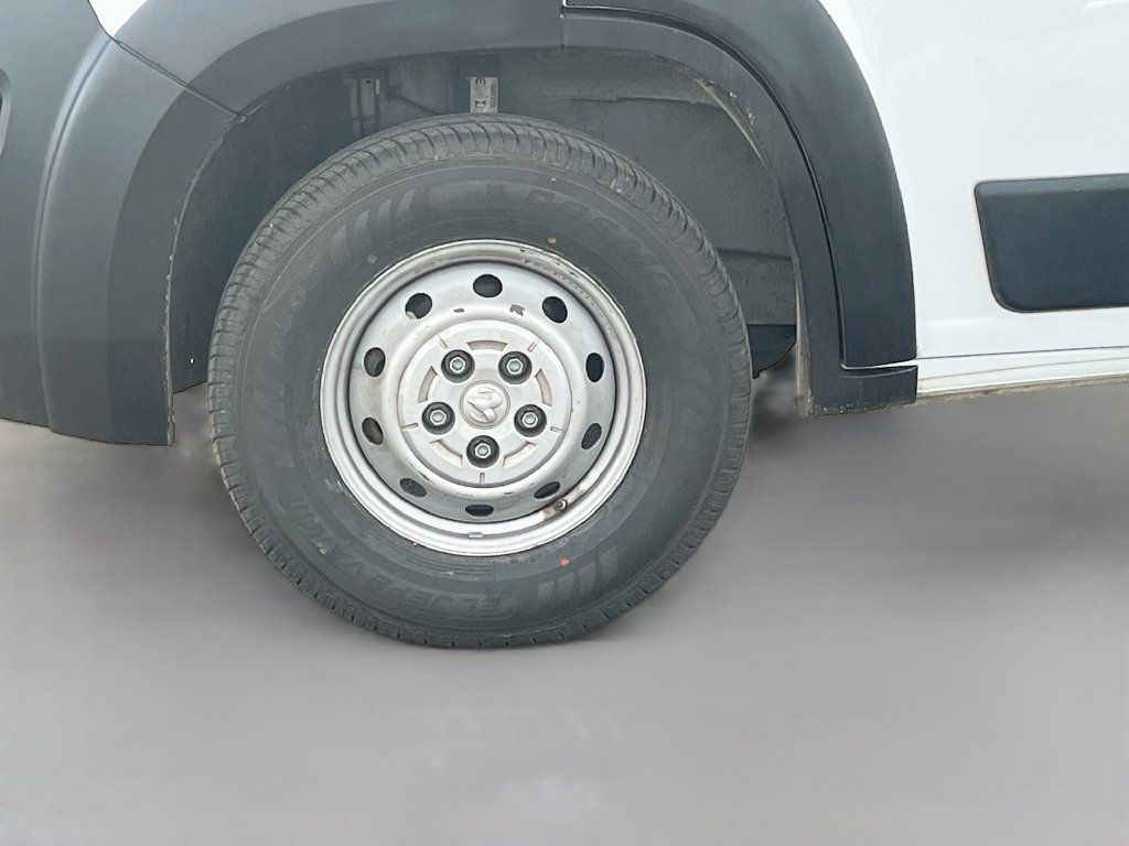 Used 2023 RAM ProMaster 2500 FWD image 28