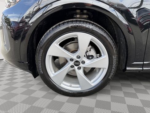 New 2025 Audi Q5 Prestige image 7