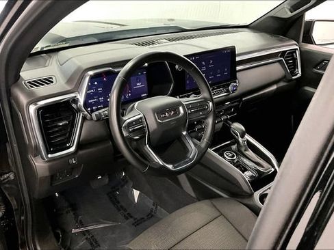 Used 2024 GMC Canyon Elevation w/ Convenience Package AWD/4WD image 15