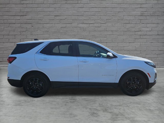 Used 2024 Chevrolet Equinox LT FWD image 6