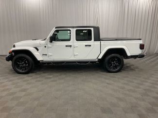 Used 2023 Jeep Gladiator Sport video 2