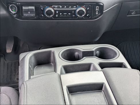 Certified 2025 Chevrolet Silverado 2500 LT w/ Convenience Package AWD/4WD image 25