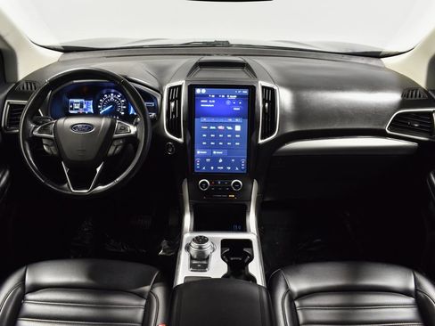 Used 2022 Ford Edge SEL image 13