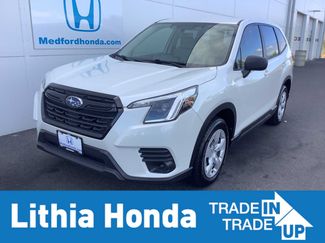 Used 2022 Subaru Forester AWD/4WD video 1