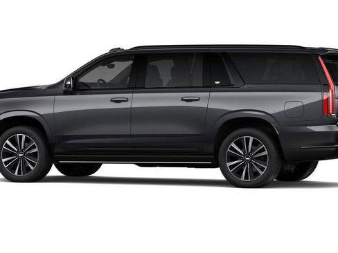 New 2026 Cadillac Escalade ESV Sport AWD/4WD image 9