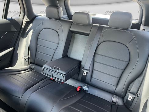 Used 2020 Mercedes-Benz GLC 300 4MATIC image 13