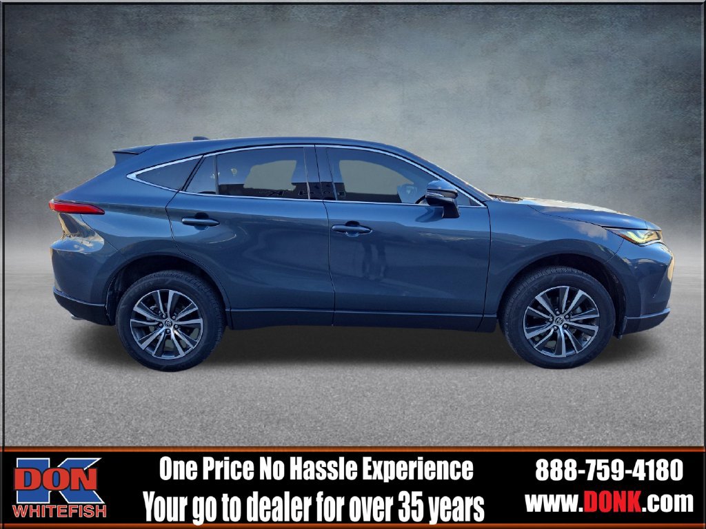 Used 2023 Toyota Venza LE AWD/4WD image 9