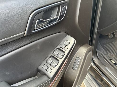 Used 2019 GMC Yukon XL SLT AWD/4WD image 20