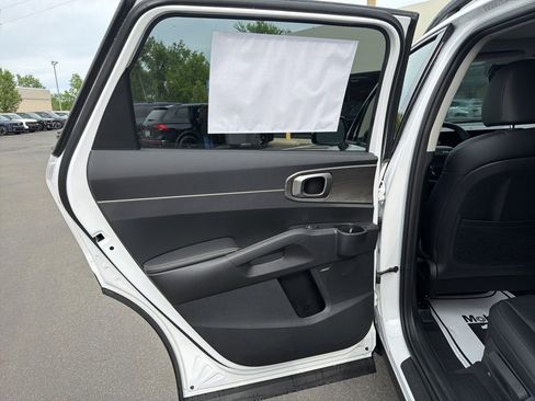 New 2026 Kia Sorento X-Line EX AWD/4WD image 19