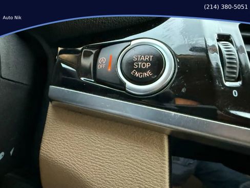 Used 2016 BMW X3 sDrive28i image 34